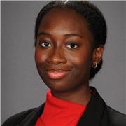 Hi, I am Angela and I am starting my first at Bristol University studying Engineering. I am looking for students for grades A*-B